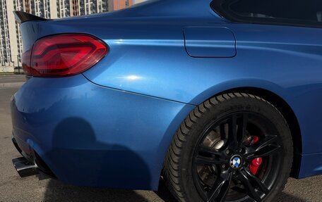 BMW 4 серия, 2017 год, 2 899 990 рублей, 5 фотография
