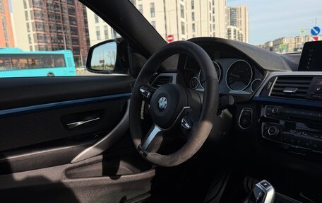 BMW 4 серия, 2017 год, 2 899 990 рублей, 8 фотография