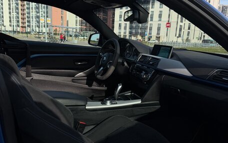 BMW 4 серия, 2017 год, 2 899 990 рублей, 6 фотография