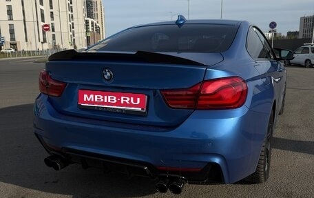 BMW 4 серия, 2017 год, 2 899 990 рублей, 4 фотография