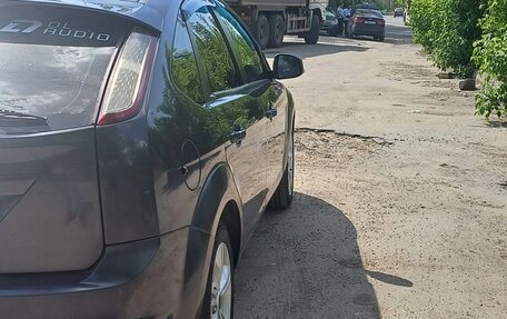 Ford Focus II рестайлинг, 2009 год, 580 000 рублей, 20 фотография