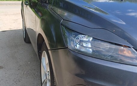 Ford Focus II рестайлинг, 2009 год, 580 000 рублей, 14 фотография