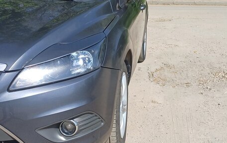 Ford Focus II рестайлинг, 2009 год, 580 000 рублей, 18 фотография
