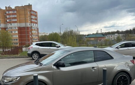 KIA Cerato III, 2011 год, 860 000 рублей, 2 фотография