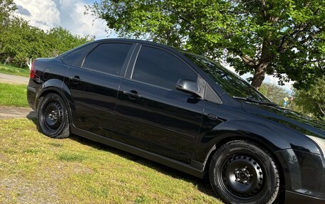 Ford Focus II рестайлинг, 2007 год, 480 000 рублей, 2 фотография