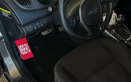 KIA Cerato III, 2011 год, 860 000 рублей, 5 фотография