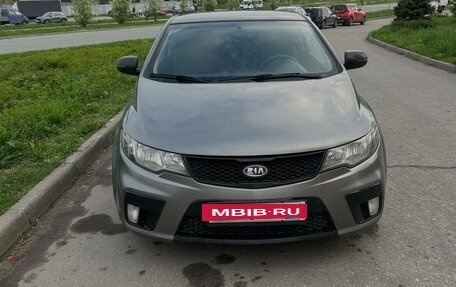 KIA Cerato III, 2011 год, 860 000 рублей, 3 фотография