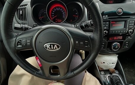KIA Cerato III, 2011 год, 860 000 рублей, 4 фотография