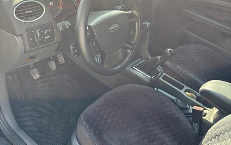 Ford Focus II рестайлинг, 2007 год, 480 000 рублей, 7 фотография