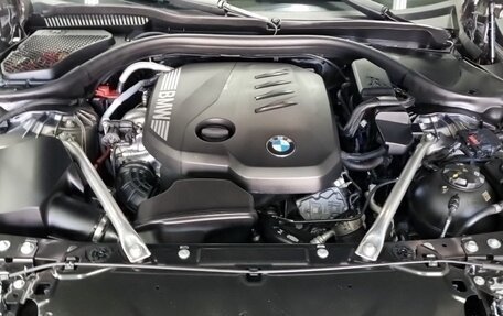 BMW 5 серия, 2025 год, 4 728 006 рублей, 6 фотография