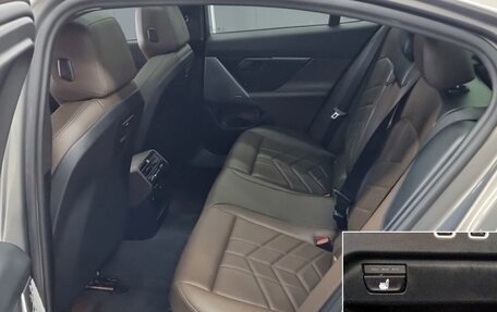 BMW 5 серия, 2025 год, 4 728 006 рублей, 10 фотография