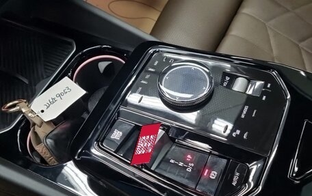 BMW 5 серия, 2025 год, 4 728 006 рублей, 8 фотография