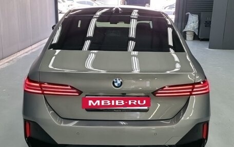 BMW 5 серия, 2025 год, 4 728 006 рублей, 4 фотография