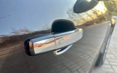 Opel Insignia II рестайлинг, 2014 год, 1 250 000 рублей, 16 фотография
