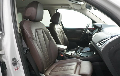 BMW X3, 2018 год, 4 380 000 рублей, 16 фотография