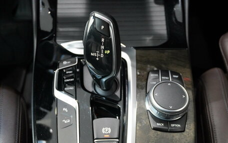 BMW X3, 2018 год, 4 380 000 рублей, 24 фотография