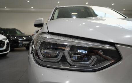 BMW X3, 2018 год, 4 380 000 рублей, 28 фотография