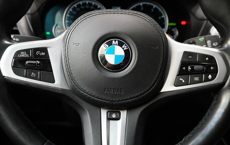 BMW X3, 2018 год, 4 380 000 рублей, 21 фотография