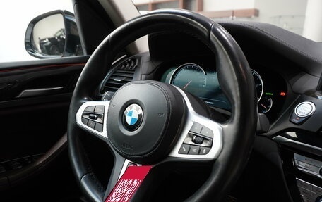 BMW X3, 2018 год, 4 380 000 рублей, 18 фотография