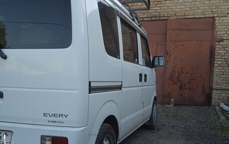 Suzuki Every VI, 2015 год, 760 000 рублей, 7 фотография
