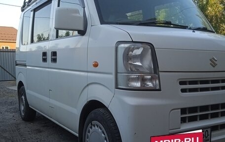 Suzuki Every VI, 2015 год, 760 000 рублей, 2 фотография