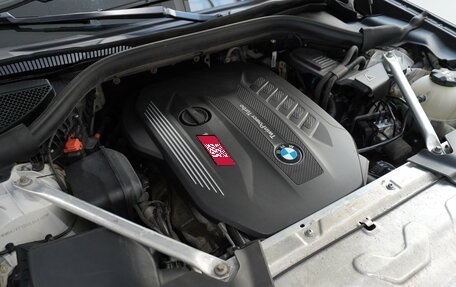 BMW X3, 2018 год, 4 380 000 рублей, 31 фотография