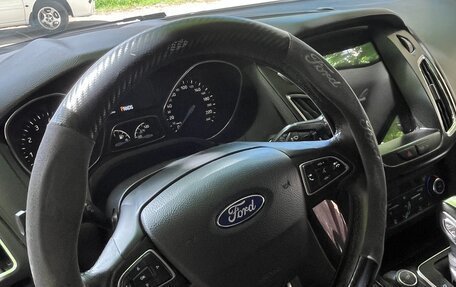 Ford Focus III, 2015 год, 900 000 рублей, 7 фотография