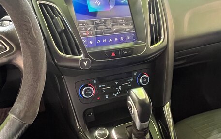 Ford Focus III, 2015 год, 900 000 рублей, 9 фотография