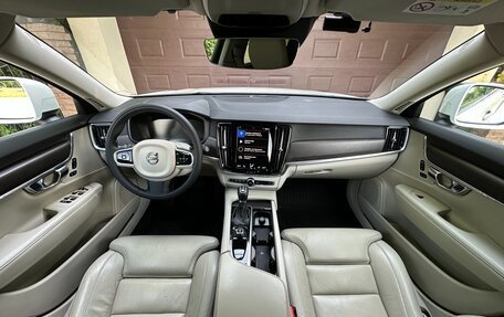 Volvo V90 Cross Country I рестайлинг, 2019 год, 3 100 000 рублей, 5 фотография