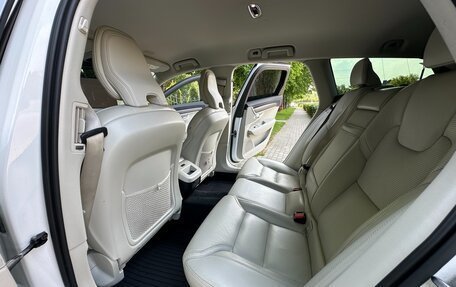 Volvo V90 Cross Country I рестайлинг, 2019 год, 3 100 000 рублей, 2 фотография