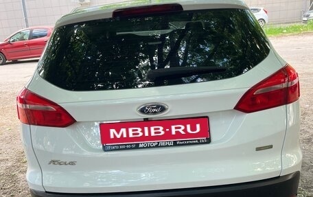 Ford Focus III, 2015 год, 900 000 рублей, 4 фотография