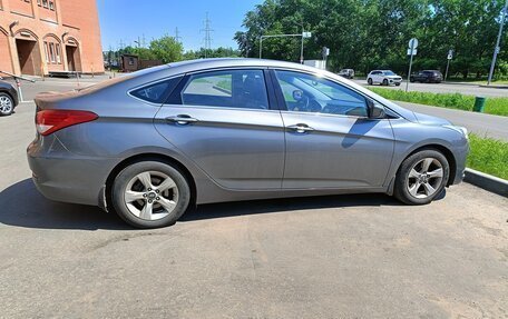 Hyundai i40 I рестайлинг, 2013 год, 1 500 000 рублей, 3 фотография