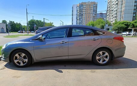 Hyundai i40 I рестайлинг, 2013 год, 1 500 000 рублей, 5 фотография
