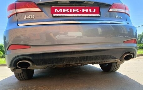 Hyundai i40 I рестайлинг, 2013 год, 1 500 000 рублей, 10 фотография