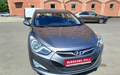 Hyundai i40 I рестайлинг, 2013 год, 1 500 000 рублей, 2 фотография