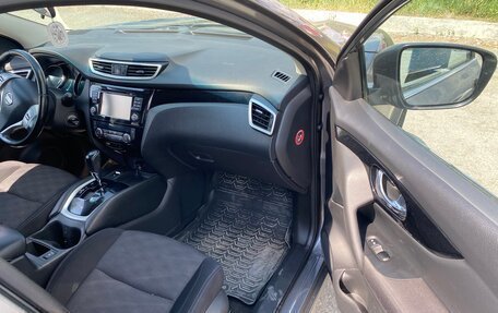 Nissan Qashqai, 2017 год, 1 570 000 рублей, 7 фотография