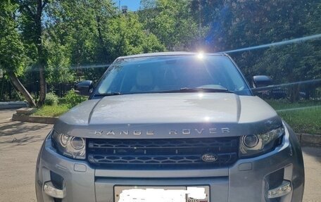 Land Rover Range Rover Evoque I, 2013 год, 2 099 000 рублей, 5 фотография