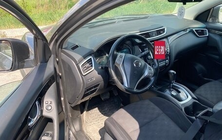 Nissan Qashqai, 2017 год, 1 570 000 рублей, 5 фотография