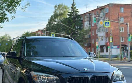 BMW X1, 2013 год, 1 300 000 рублей, 2 фотография