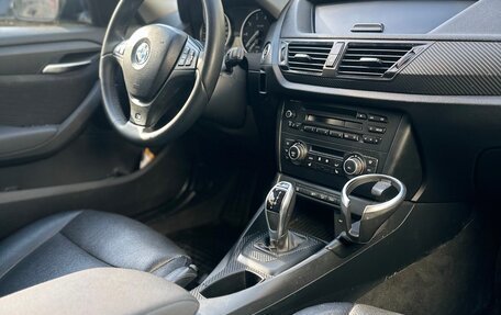 BMW X1, 2013 год, 1 300 000 рублей, 3 фотография