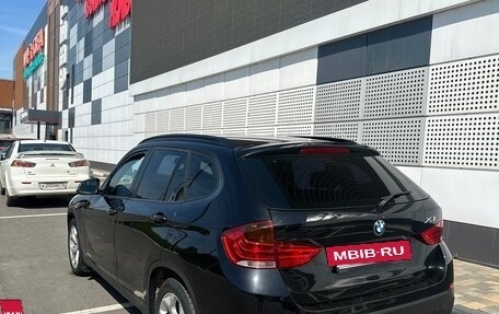 BMW X1, 2013 год, 1 300 000 рублей, 4 фотография