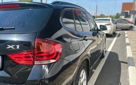 BMW X1, 2013 год, 1 300 000 рублей, 5 фотография