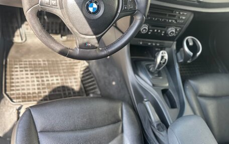 BMW X1, 2013 год, 1 300 000 рублей, 7 фотография