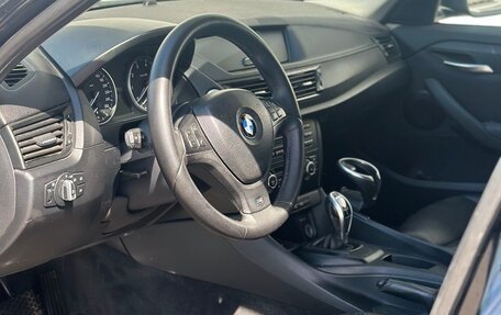 BMW X1, 2013 год, 1 300 000 рублей, 8 фотография