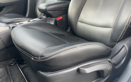 Hyundai Elantra V, 2011 год, 1 250 000 рублей, 10 фотография