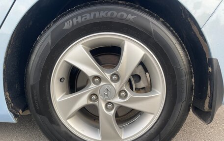 Hyundai Elantra V, 2011 год, 1 250 000 рублей, 16 фотография