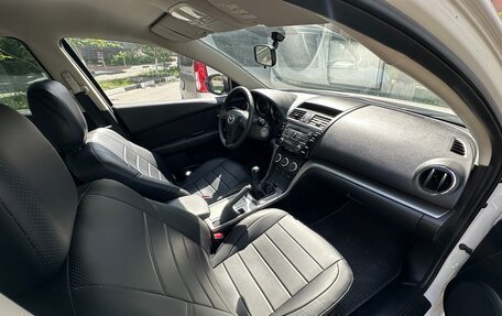 Mazda 6, 2011 год, 1 040 000 рублей, 8 фотография