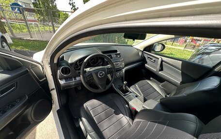 Mazda 6, 2011 год, 1 040 000 рублей, 7 фотография