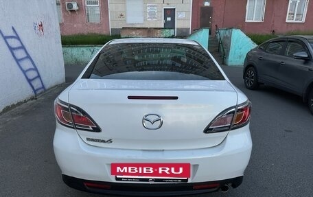 Mazda 6, 2011 год, 1 040 000 рублей, 5 фотография