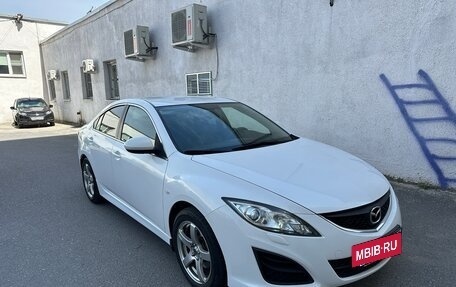 Mazda 6, 2011 год, 1 040 000 рублей, 3 фотография